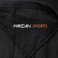 Marc Cain Sportieve jurk in zwart
