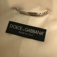 Dolce & Gabbana Trenchcoat