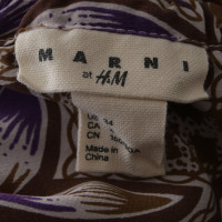 Marni For H&M Zijden blouse