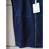 Pinko Jacket/Coat in Blue