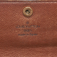 Louis Vuitton Sarah Monogram 