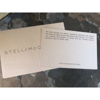 Stella McCartney Umhängetasche in Weiß