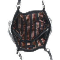 Hogan Leather handbag