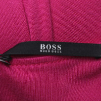 Hugo Boss Wrap dress in Prink