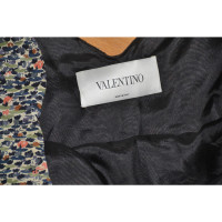 Valentino Garavani Kleid aus Seide