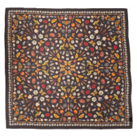 Alexander McQueen Scarf/Shawl Silk