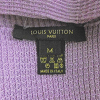 Louis Vuitton Bovenkleding Zijde in Roze