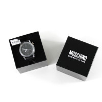Moschino Armbanduhr