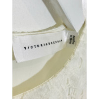 Victoria Beckham Top en Blanc