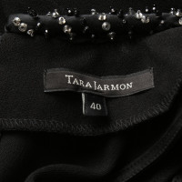 Tara Jarmon Top in Black