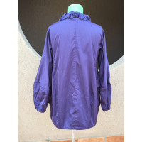 Moncler Giacca/Cappotto in Viola