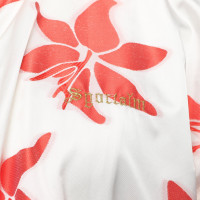 Sportalm Jacke mit floralem Muster