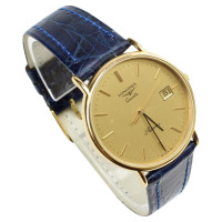 Longines Watch in Gold