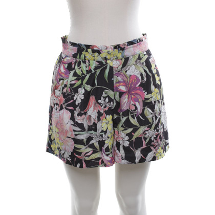 Reiss Shorts with a floral print