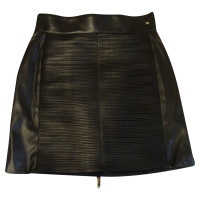 Elisabetta Franchi Rok in Zwart