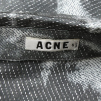 Acne Top Silk