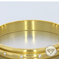 Piaget Armreif/Armband aus Gelbgold in Gold