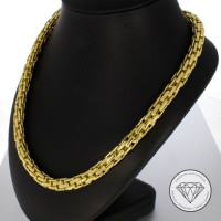 Pomellato Necklace Yellow gold in Gold