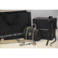 Ermanno Scervino Shoulder bag Leather in Black