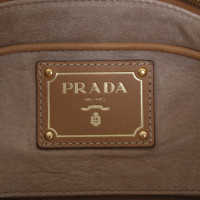 Prada Leather bag