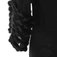 Roberto Cavalli Knitwear in Black