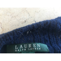 Ralph Lauren Maglieria in Cotone in Blu