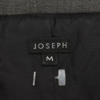 Joseph Blazer in dark gray