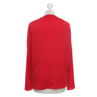 Hugo Boss Top en Rouge