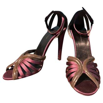 Balenciaga Sandals in Violet