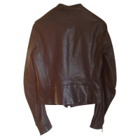Maison Martin Margiela Leather jacket