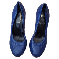 Christian Dior Altopiano-pumps