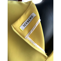 Iceberg Suit in Yellow