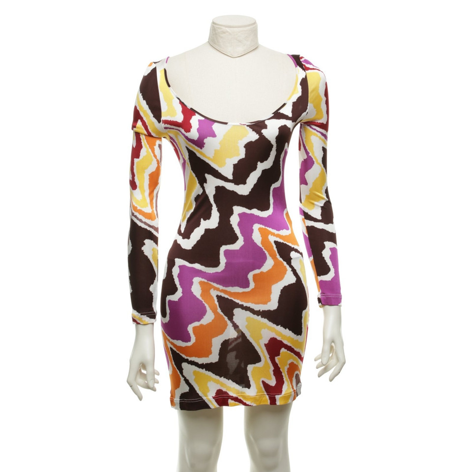 Missoni Sport dress in multicolor