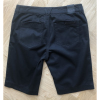 Dkny Shorts Cotton in Black