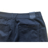 Dkny Shorts aus Baumwolle in Schwarz