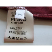 Pinko Top en Bordeaux