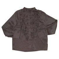 See By Chloé Ruffle blouse