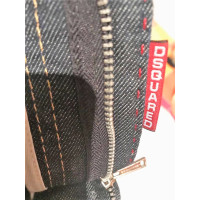 Dsquared2 Jeans en Denim en Bleu