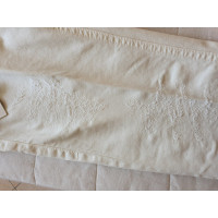 Dondup Jeans Jeans fabric in White