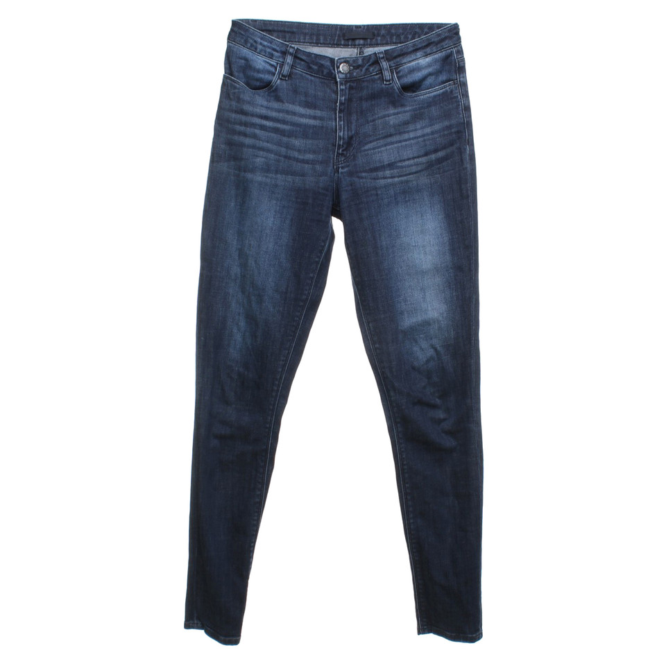 Prada Jeans in dark blue