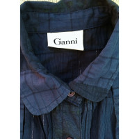 Ganni Dress Cotton
