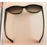 Emilio Pucci Sunglasses in Brown