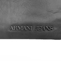 Armani Jeans Borsetta in Grigio