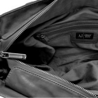 Armani Jeans Handbag in Grey