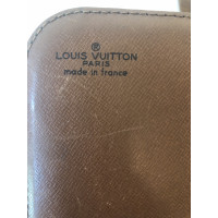 Louis Vuitton Saint Cloud en Toile