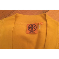 Tory Burch Knitwear Cotton in Yellow