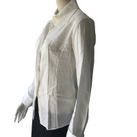 Ferre Zijden blouse