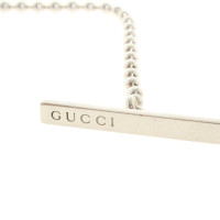 Gucci Armband Zilver in Zilverachtig