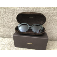 Tom Ford Sunglasses in Black