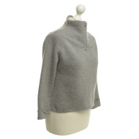 Bogner Sweater in grey
